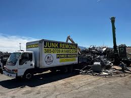 Shed Removal in Sneedville, TN